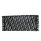 Dior Large Oblique Embroidery Book Tote Bag
