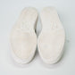 Gucci Ace Bee Embroidered Leather Sneakers