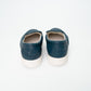 Tory Burch Jess Black Nappa Loafers Shoes