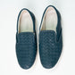 Tory Burch Jess Black Nappa Loafers Shoes