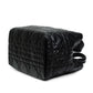 Dior Toujours Medium Black Macrocannage Calfskin
