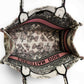 Christian Dior Medium Butterfly Book Tote Bag
