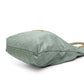 Chanel Small 22 Hobo Green Calfskin