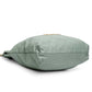 Chanel Small 22 Hobo Green Calfskin