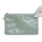 Chanel Small 22 Hobo Green Calfskin