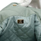 Chanel Small 22 Hobo Green Calfskin