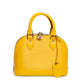 Louis Vuitton Alma BB Epi Jacquard Sunflower