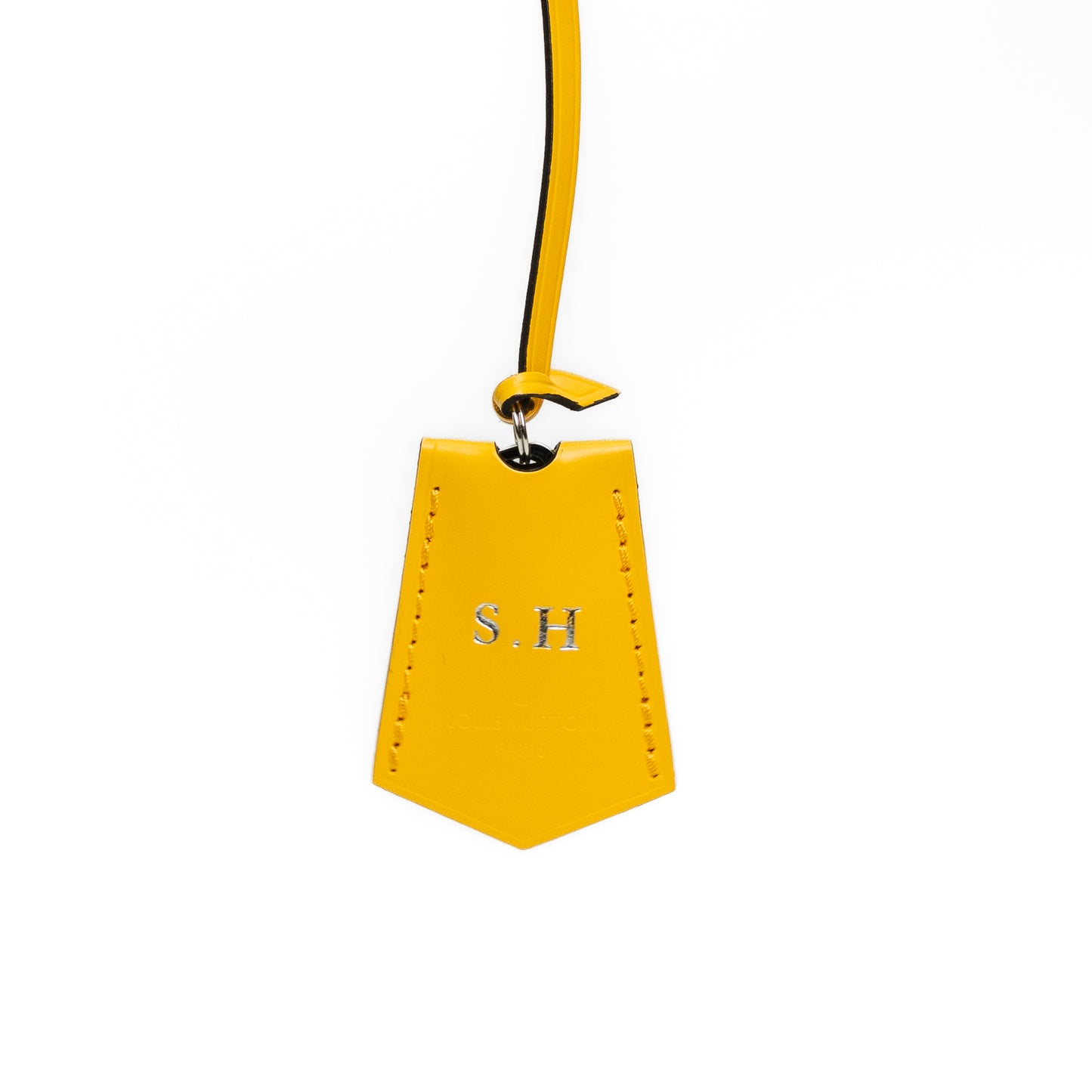 Louis Vuitton Alma BB Epi Jacquard Sunflower