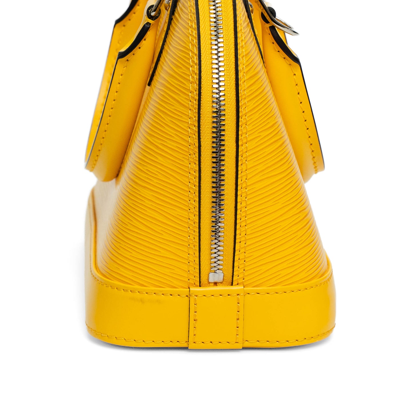 Louis Vuitton Alma BB Epi Jacquard Sunflower