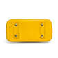Louis Vuitton Alma BB Epi Jacquard Sunflower