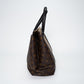 Louis Vuitton Cuir Orfèvre Monogram PM Handbag