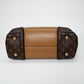 Louis Vuitton Cuir Orfèvre Monogram PM Handbag