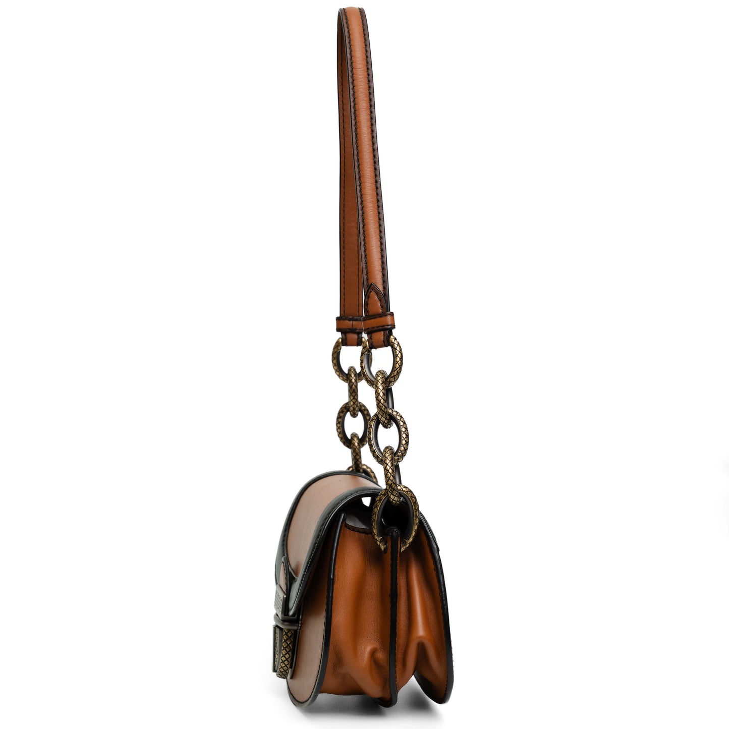 Bottega Veneta 50th Anniversary Umbria Bag