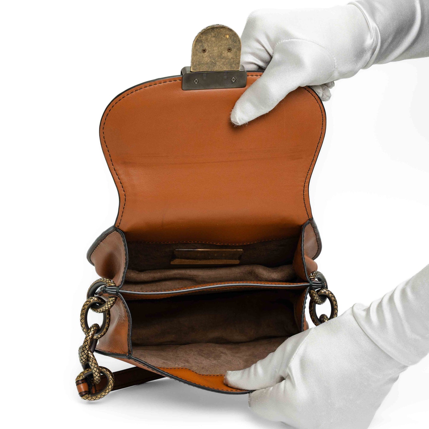 Bottega Veneta 50th Anniversary Umbria Bag