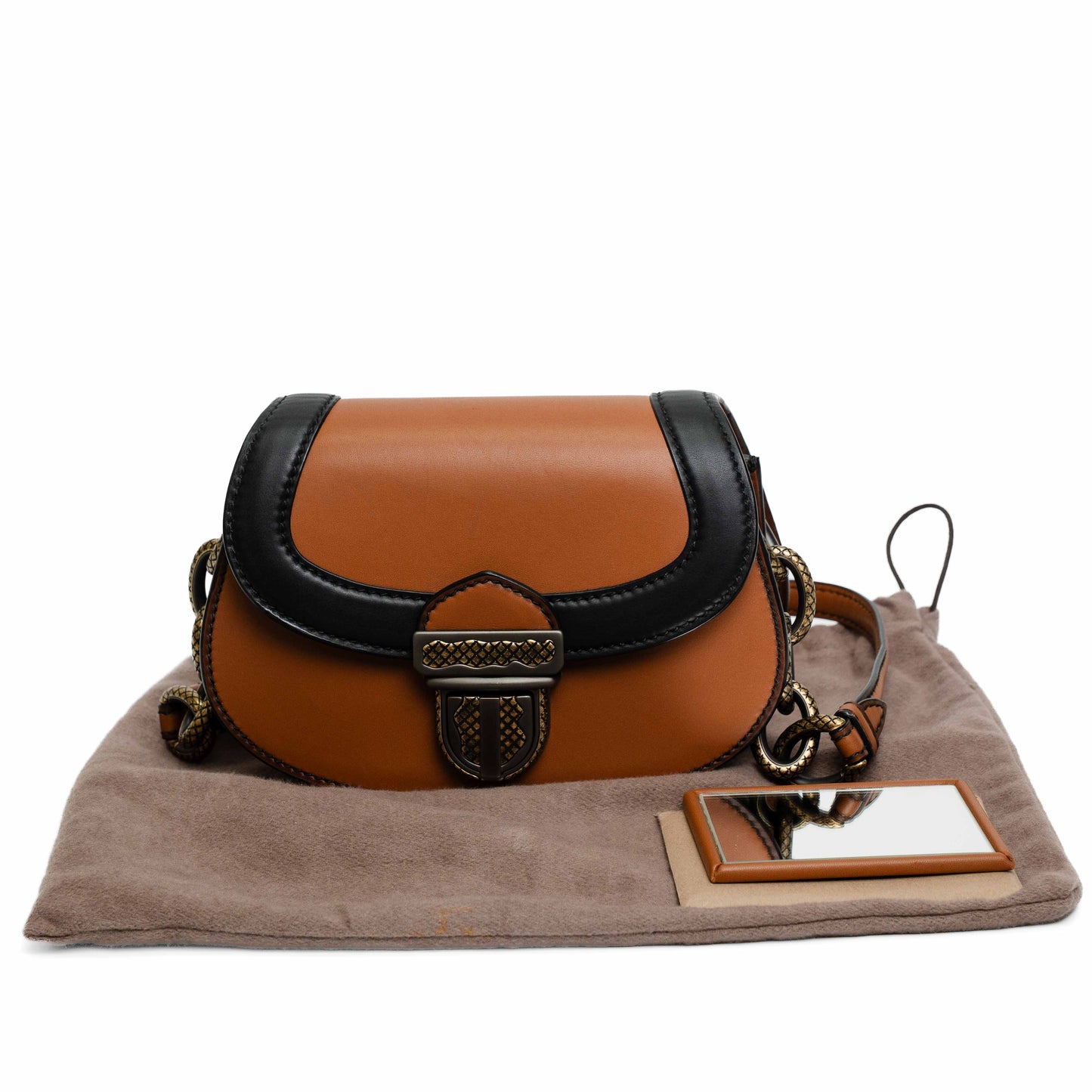 Bottega Veneta 50th Anniversary Umbria Bag
