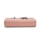 Dior Medium Lady D-Joy Old Rose Lambskin