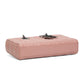 Dior Medium Lady D-Joy Old Rose Lambskin