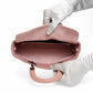 Dior Medium Lady D-Joy Old Rose Lambskin