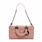 Dior Medium Lady D-Joy Old Rose Lambskin