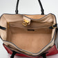 Louis Vuitton Montaigne MM Monogram Empreinte Handbag