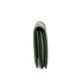 Bottega Veneta Woven Chain Flap Bag Green