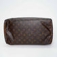 Louis Vuitton Monogram Speedy 35 Handbag
