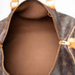 Louis Vuitton Monogram Speedy 35 Handbag