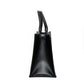 Dior Book Tote Medium Black Macrocannage Calfskin