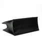 Dior Book Tote Medium Black Macrocannage Calfskin
