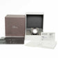 Christian Dior Christal Diamond Black Ceramic Watch