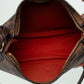 Louis Vuitton Damier Ebene Trousse Pochette Bag