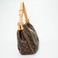 Louis Vuitton Galliera PM Monogram Shoulder Bag