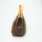 Louis Vuitton Galliera PM Monogram Shoulder Bag