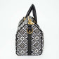 Louis Vuitton Jacquard Since 1854 Speedy Bandoulière 25 Handbag