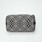 Louis Vuitton Jacquard Since 1854 Speedy Bandoulière 25 Handbag