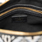 Louis Vuitton Jacquard Since 1854 Speedy Bandoulière 25 Handbag