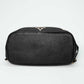 Louis Vuitton Black Beige Monogram Empreinte Neverfull Handbag