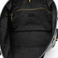 Louis Vuitton Black Beige Monogram Empreinte Neverfull Handbag