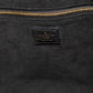 Louis Vuitton Black Beige Monogram Empreinte Neverfull Handbag