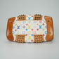 Louis Vuitton Multicolore Monogram Studded Courtney MM Handbag