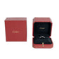 Cartier 1895 Platinum Diamond Wedding Band