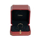 Cartier LOVE Rose Gold Wedding Band