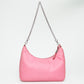 Prada Re-Edition 2005 Re-Nylon Begonia Pink Mini Tote Bag