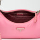 Prada Re-Edition 2005 Re-Nylon Begonia Pink Mini Tote Bag