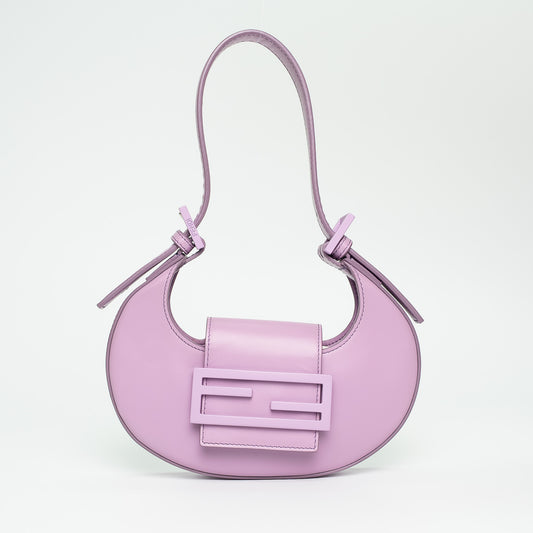 Fendi Nano Fendigraphy Mini Shoulder Bag