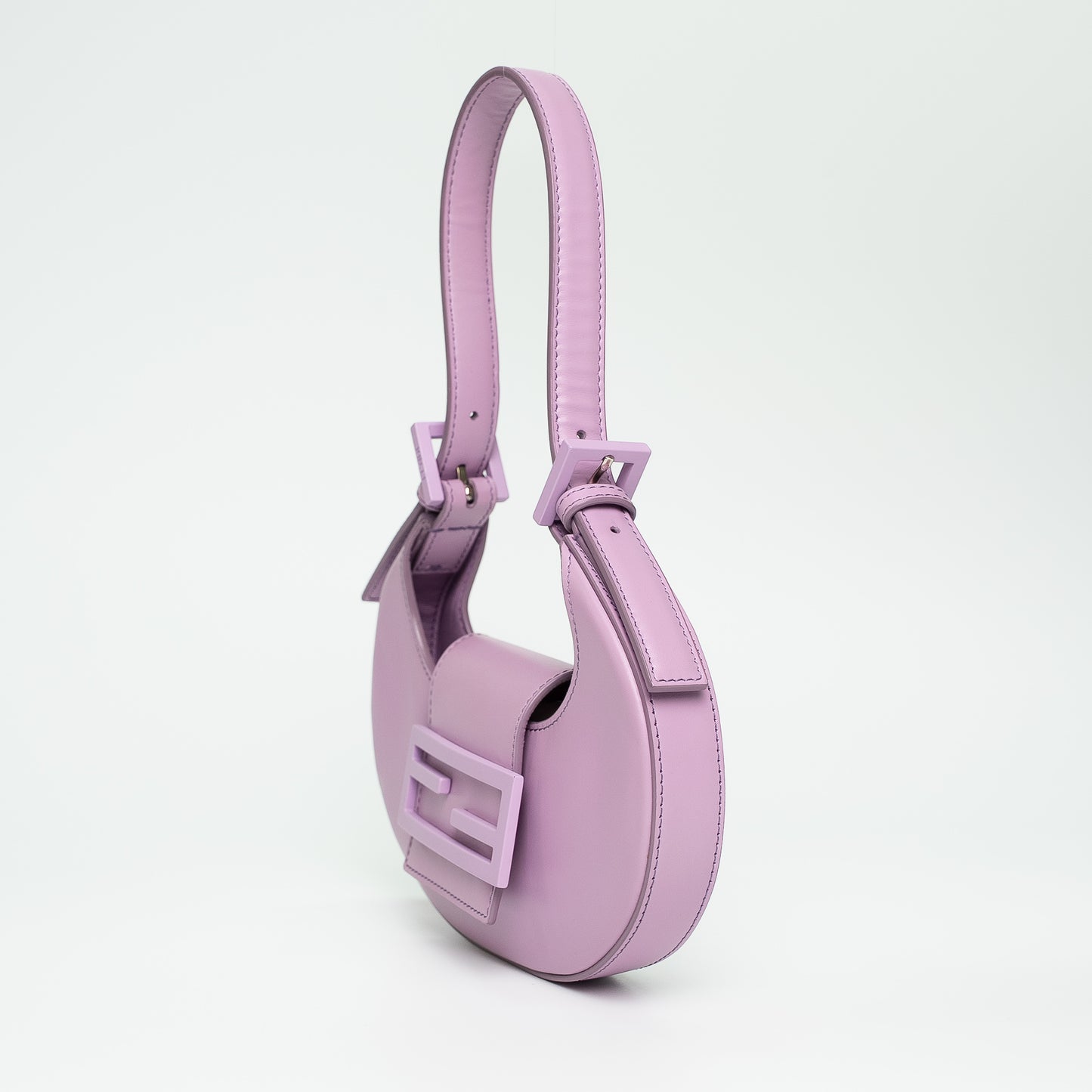 Fendi Nano Fendigraphy Mini Shoulder Bag