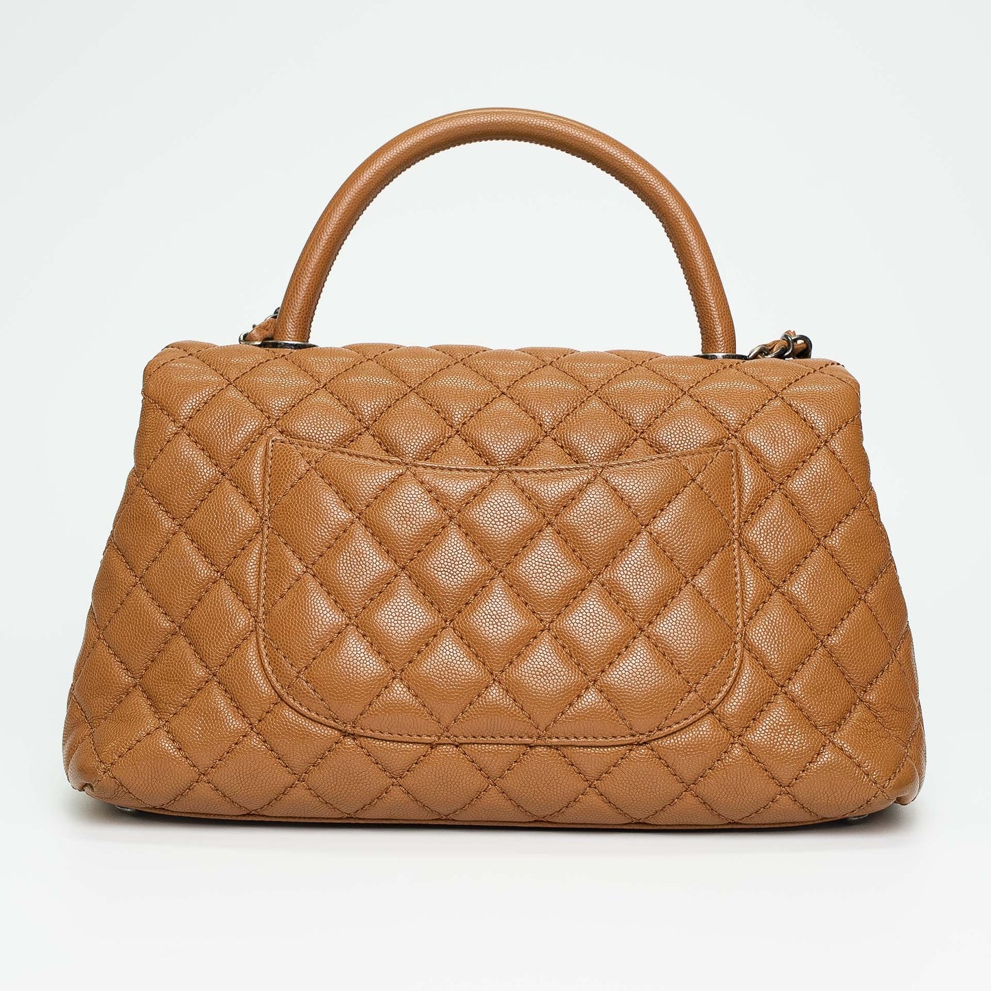 Chanel Coco Handle Small Flap Bag