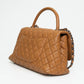 Chanel Coco Handle Small Flap Bag