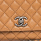 Chanel Coco Handle Small Flap Bag
