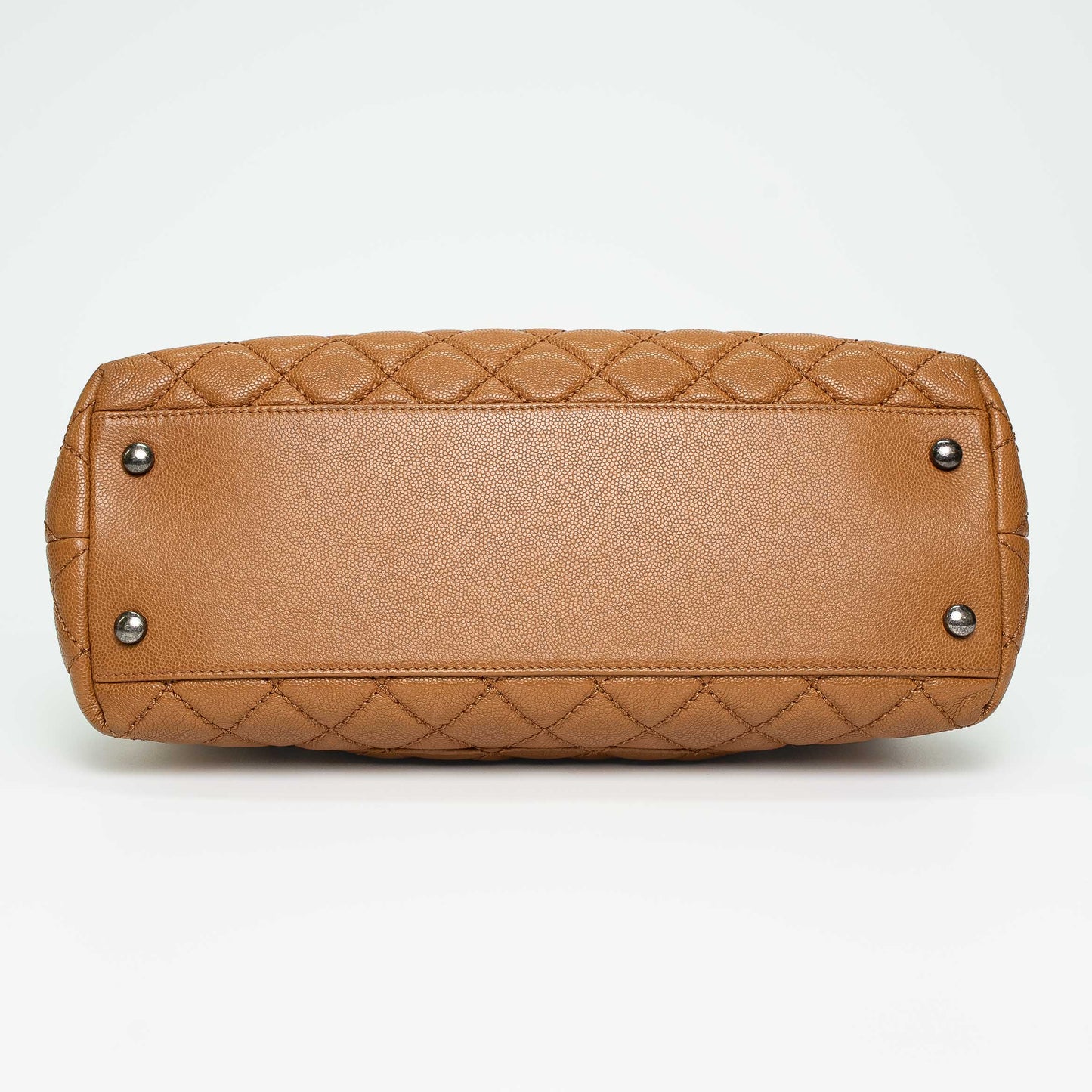 Chanel Coco Handle Small Flap Bag